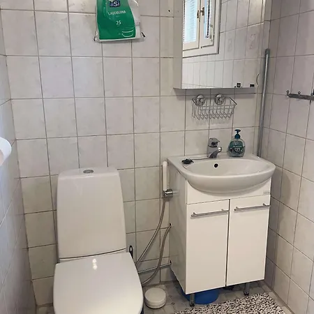 Apartamento Lapponia Kalajoki