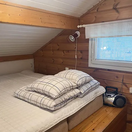 Lapponia Apartamento