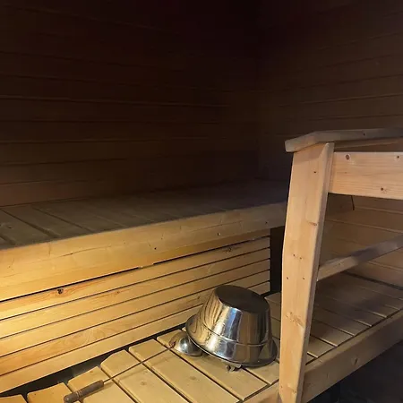 Apartamento Lapponia