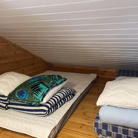 Lapponia Apartman