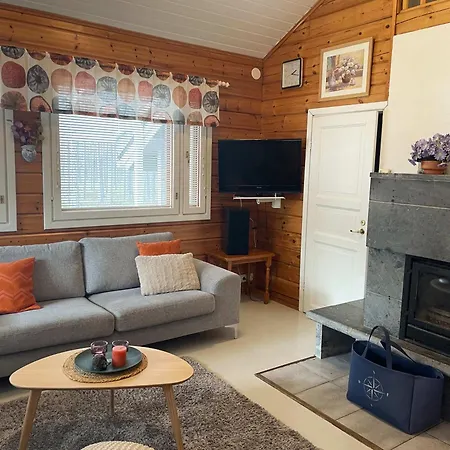 Lapponia Apartment *