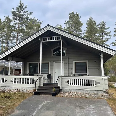 Lapponia Apartamento Kalajoki