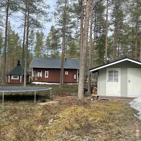 Lapponia Apartment Kalajoki