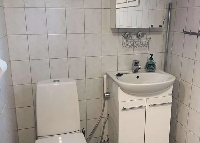 Huoneisto Lapponia Kalajoki